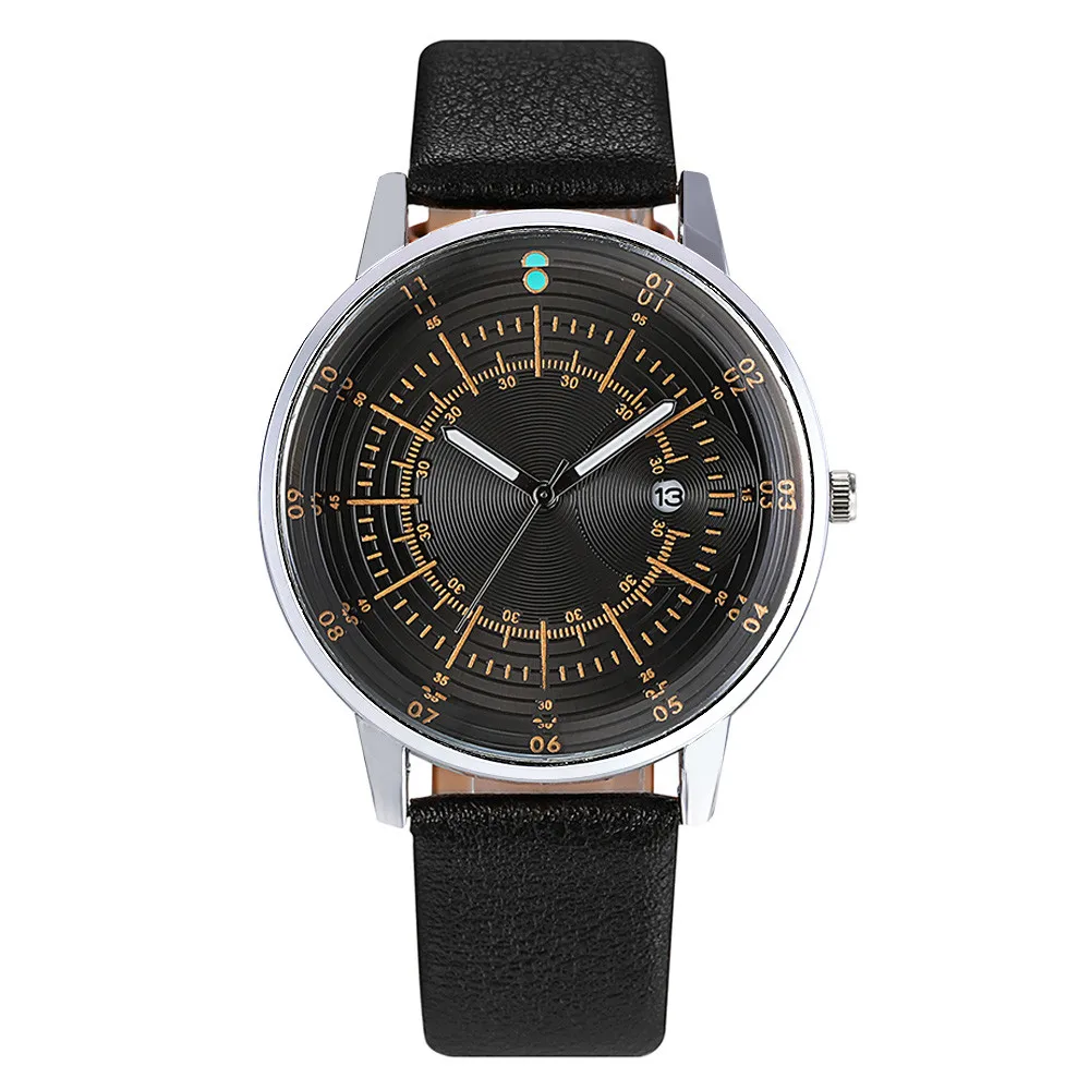 Наручные женские мужские часы из нержавеющей стали сетчатые на ремешке со