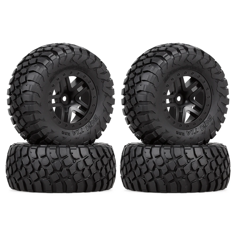 injora 4 шт 11048 мм 10842 мм rc автомобильные