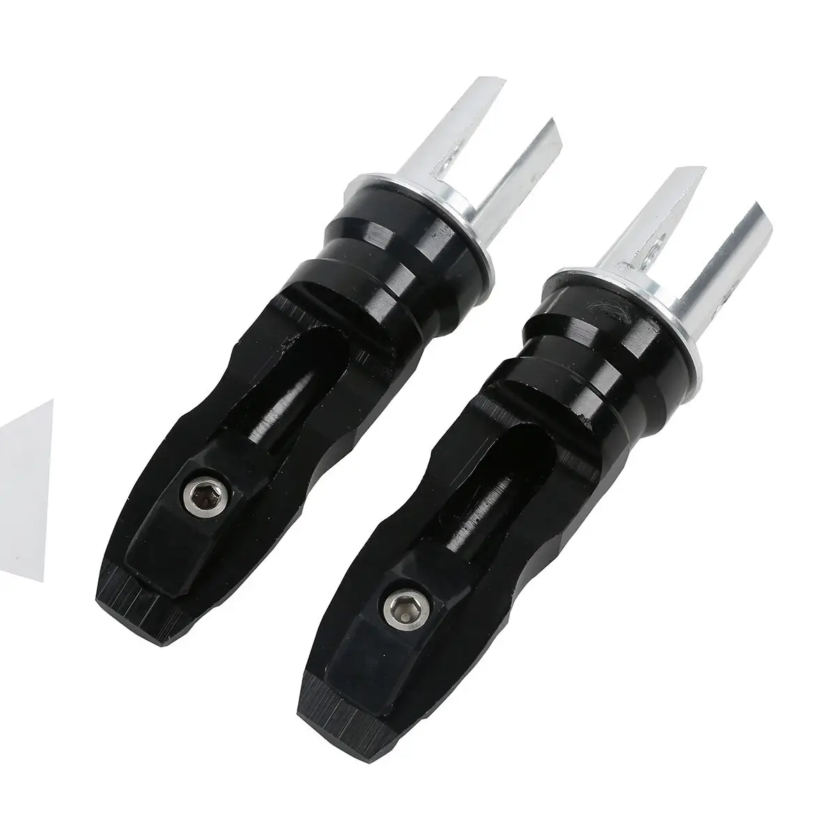 Передние Подножки для мотоцикла подножки YAMAHA YZF R1 1998 2021 R1S R1M 2015 R6 1999 2020|Подставки