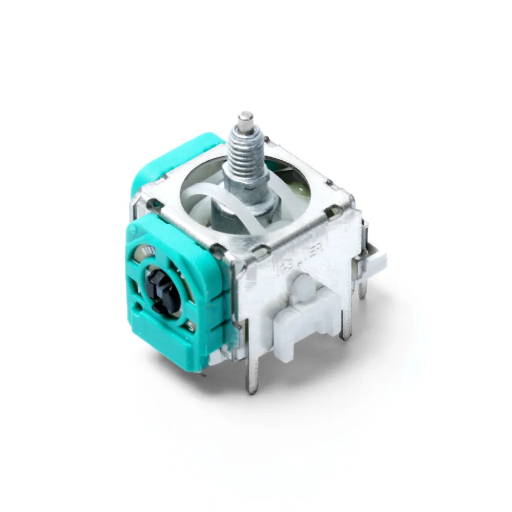 Замена 3D аналоговый джойстик для пальца палка ручной стабилизатор XBOX ONE Elite серии