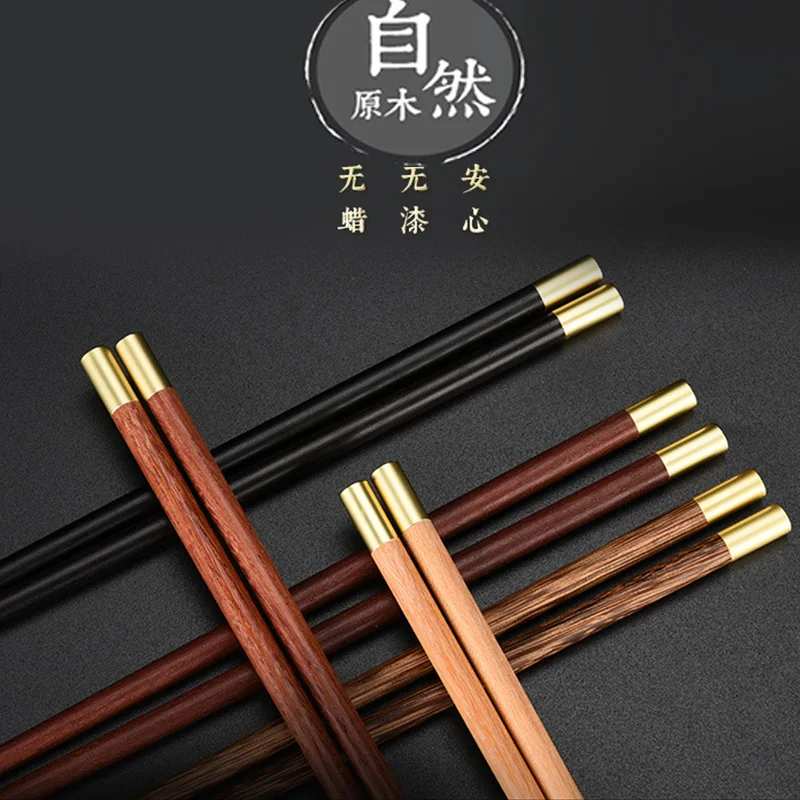 

Long Flat Wooden Chopsticks Cooking Learning Korean Portable Chopsticks Light Travel Baguette Chinoise En Bois Tableware Eg50kz