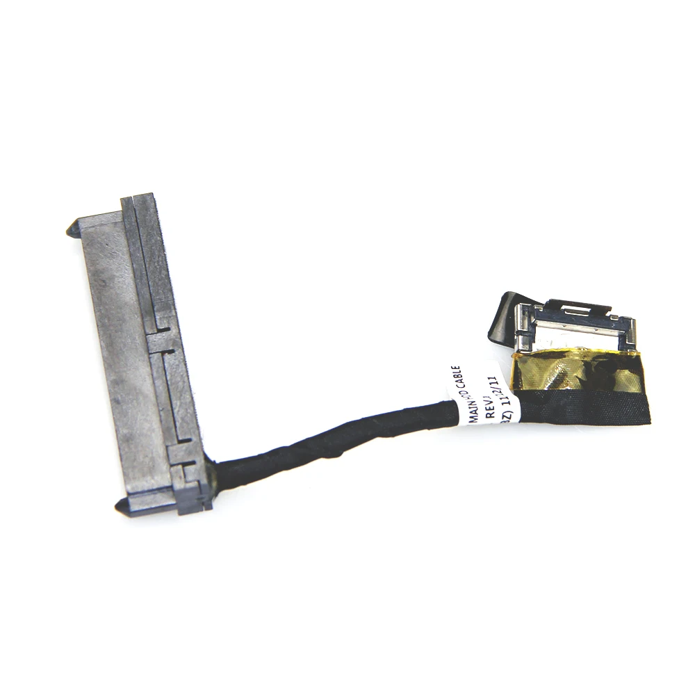 

New Laptop Repair HDD Adapter For HP Pavilion DV6-6000 DV7-6000 DV7T-6000 SATA Hard Drive Connector Flex Cable 6017B0309001