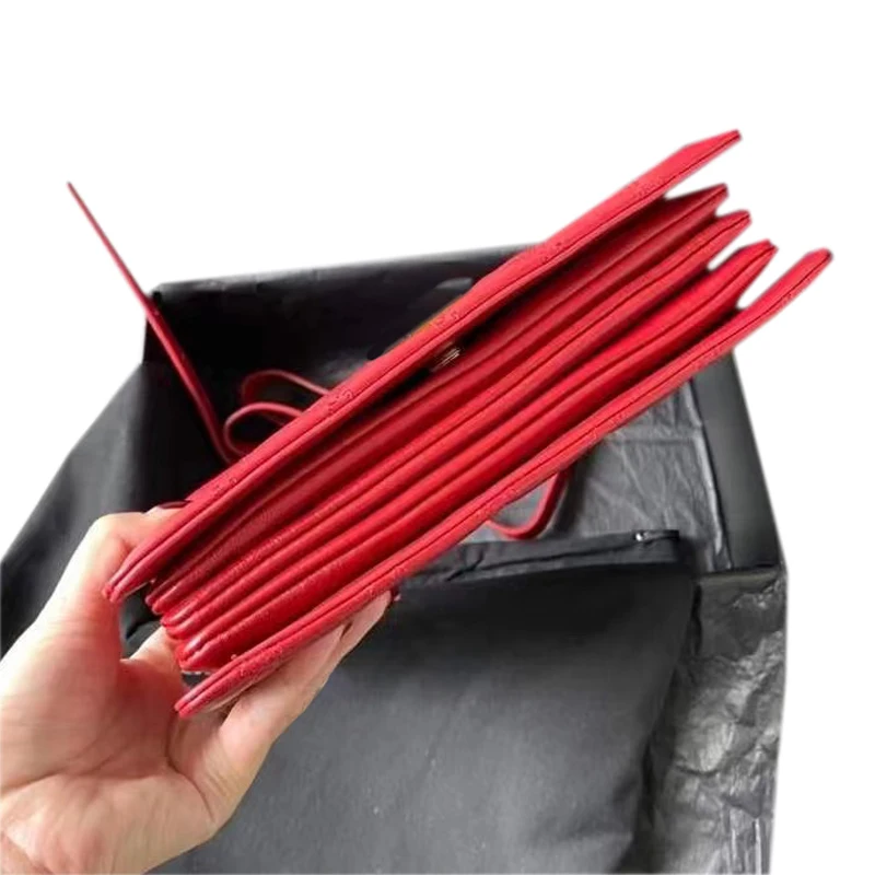 

Ladies Bag 2020 New Lambskin Chain Bag Rhombus Square Bag Shoulder Bag Messenger Bag