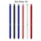 Стилус для Samsung Note 10 Note 10 Plus N970 N975 S, сенсорный экран с дистанционным управлением по Bluetooth