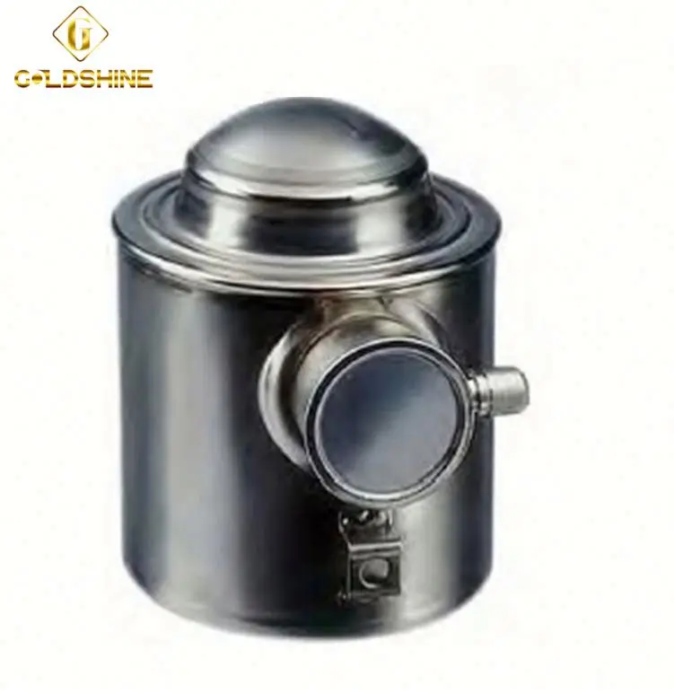 

LC436 s65 8mm Loadcell Ip65 Push-Pull Output Solid Shaft Encoder