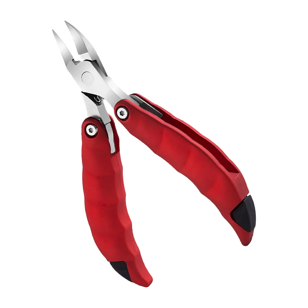 

Folding Nail Clipper Toenail Clipper for Thick Nails and Ingrown Toenail