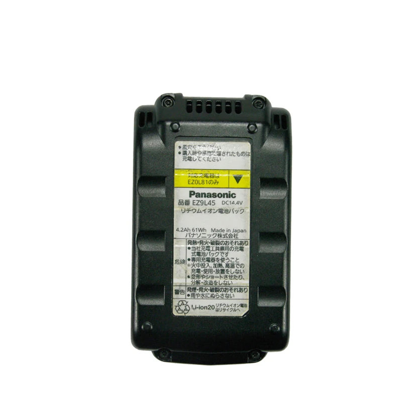 EZ9L45 14.4V 4200mAh Electrical Tool Battery Li-Ion Rechargeable for Panasonic | Электроника