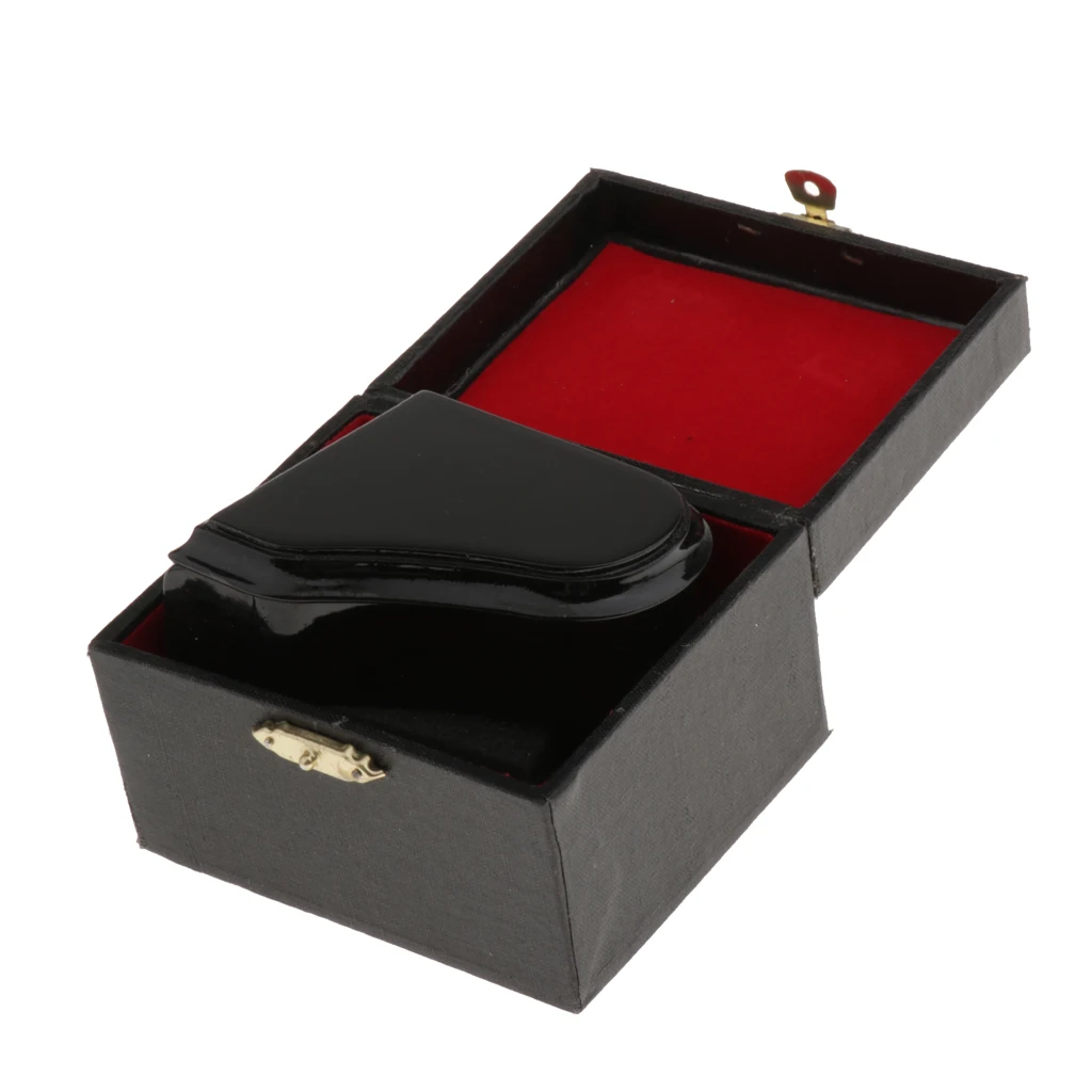 

1/12 Simulation Wooden Piano Model Accessory Miniature Musical Instrument Decor