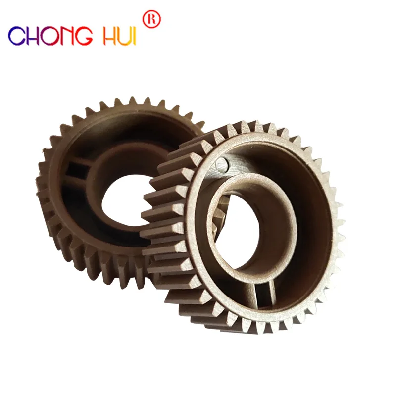 1 шт. верхняя роликовая Шестерня chong hui для kyocera P2035d ECOSYS P2135d P2135dn M2030DN M2530d m2535dn