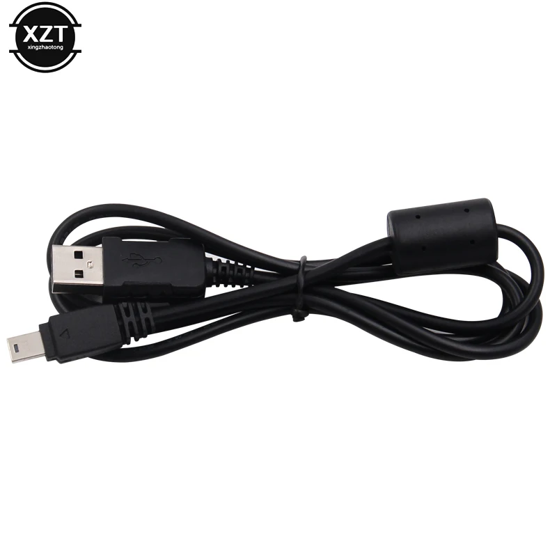 Лидер продаж кабель для передачи данных и зарядки камеры usb-кабель Casio TR100 TR150 ZR1200