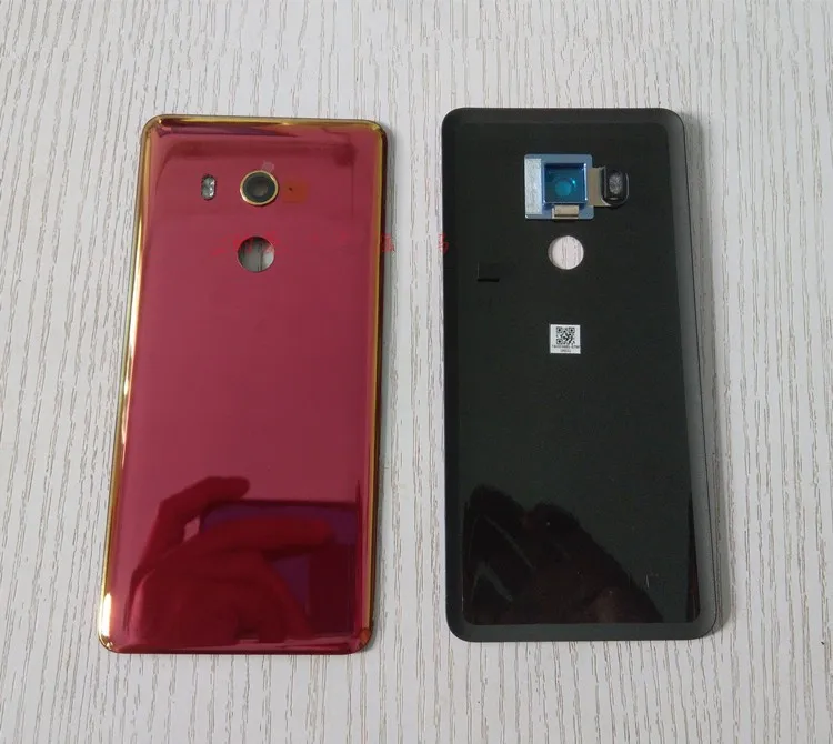 Оригинальная задняя крышка U11Eyes для HTC U11 Eyes 6 дюймов Крышка батарейного отсека