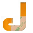 Лазерный объектив 70000x 90000x для P-S2, тонкий гибкий кабель, SCPH 70000, запасной аксессуар для Playstation 2 P-S