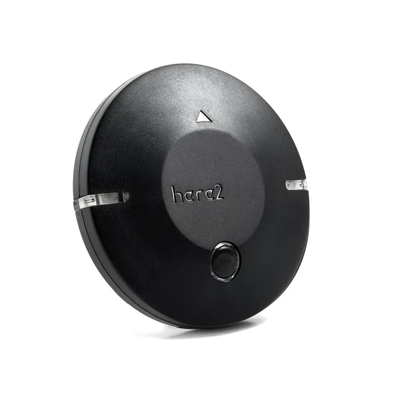 GPS навигационный модуль Hex Here2 CAN GNSS 2-го поколения для радиоуправляемого дрона с