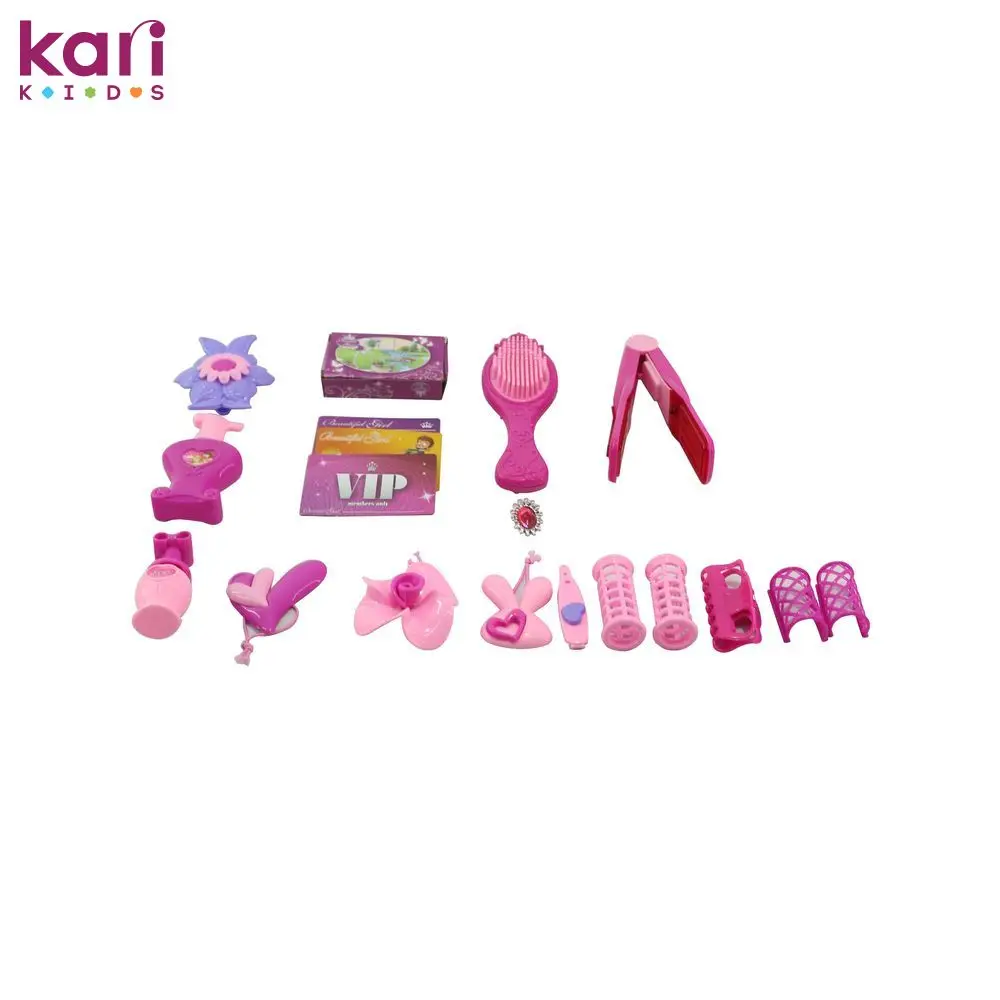 Набор красоты KariKids 17 предметов BT734335|Салон красоты| |