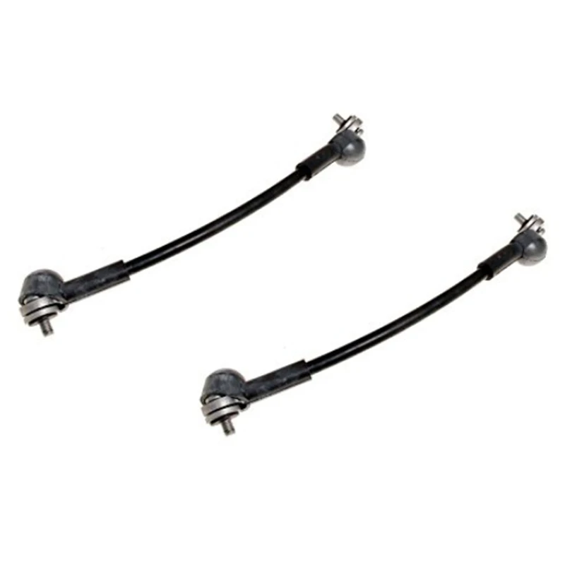 Для Range Rover L322 задняя крышка Boot Strap X1 Cable 2002 2010 LR038051|Кабели ручного тормоза| |
