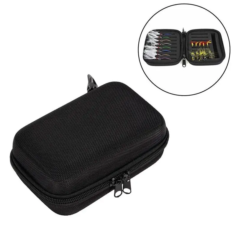 

A Portabale Bait Foam Box Storage Box Container Bag Can Be Used to Hold Bait and Bait Outdoor Wild Fishing Fishing Accessories