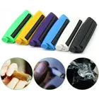 1 шт. 110 мм роликовая конусная сигаретная машина новая трава рулонная бумага Табак ручной шарнир аксессуары для курения портативный инструмент