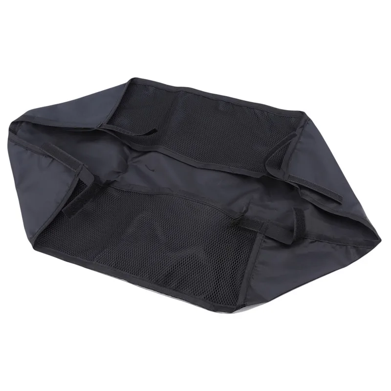 

Baby Stroller Basket Storage Portable Pram Newborn Stroller Basket Useful Basket Stroller Accessories La Cesta Opslag Mand