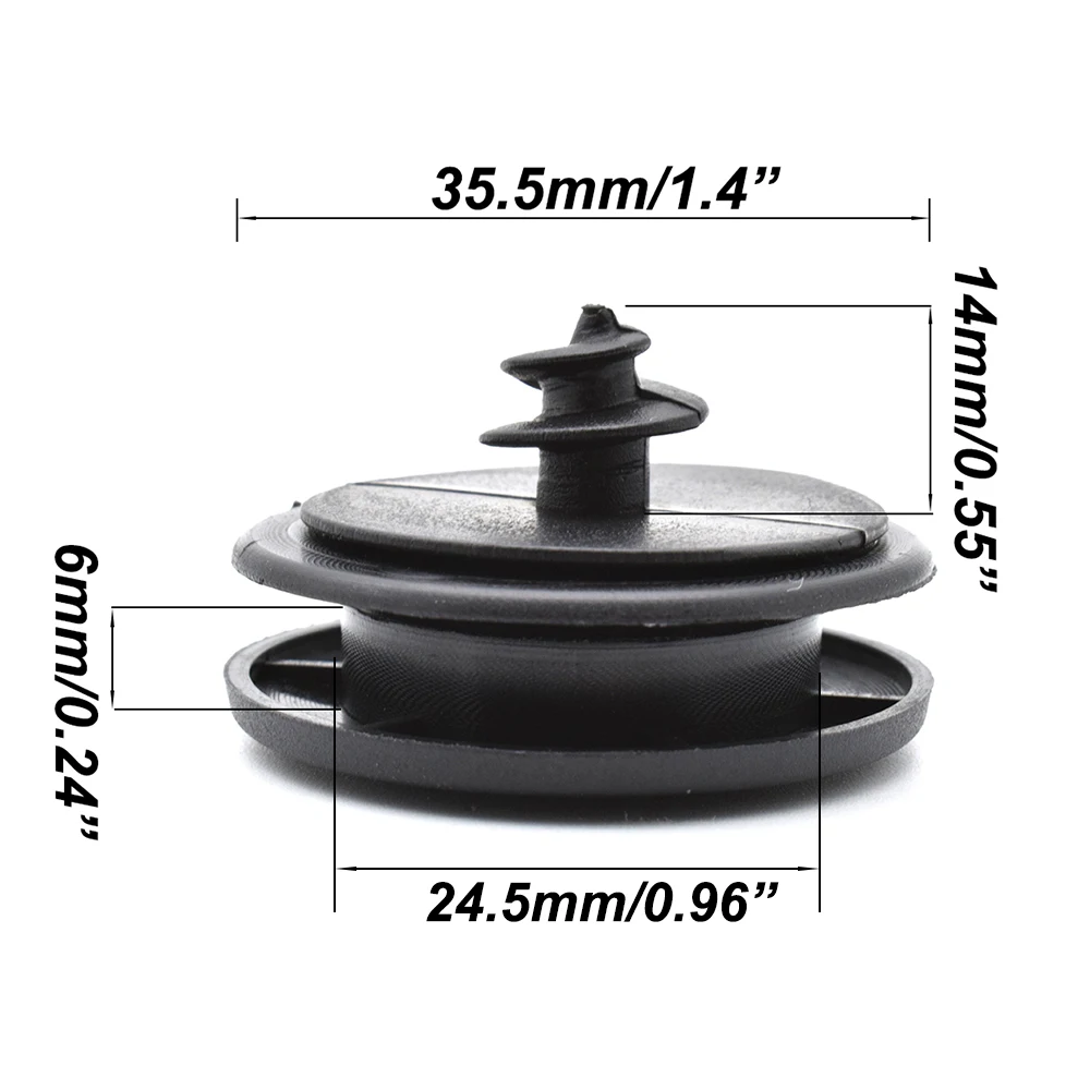 4 шт. автомобильные крепежные накладки нескользящие на ножки | Автомобили и
