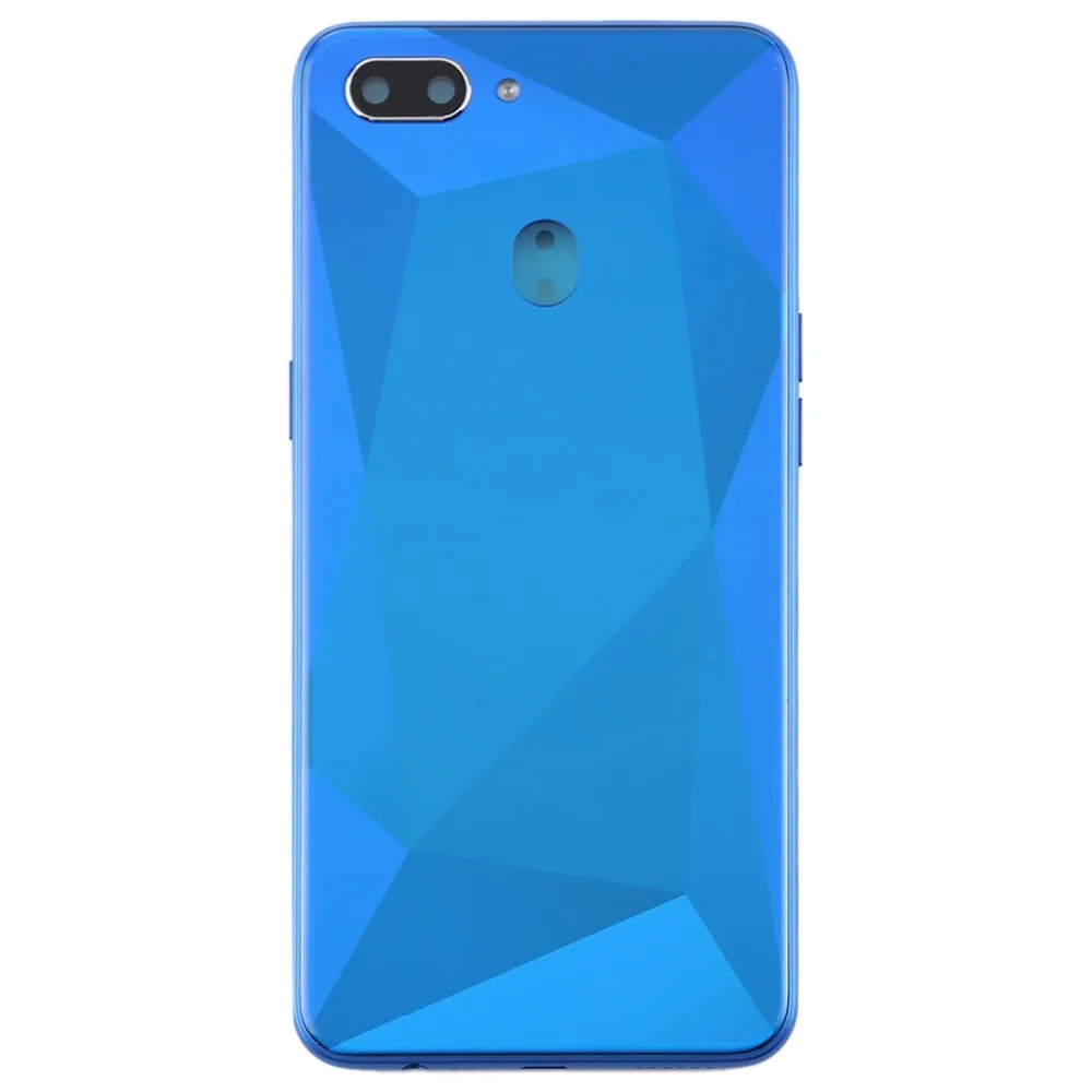 Задняя крышка корпуса для OPPO Realme 2 задняя дверь Замена жесткий чехол батареи для Oppo Realme 2 телефон