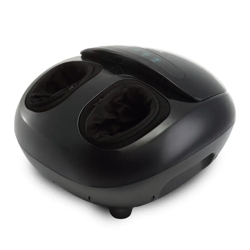 Precio Rodillo Masajeador De Pies Eléctrico K-STAR Shiatsu, Máquina De Masaje De Presión Caliente Para Fisioterapia, Cuidado De Los Pies