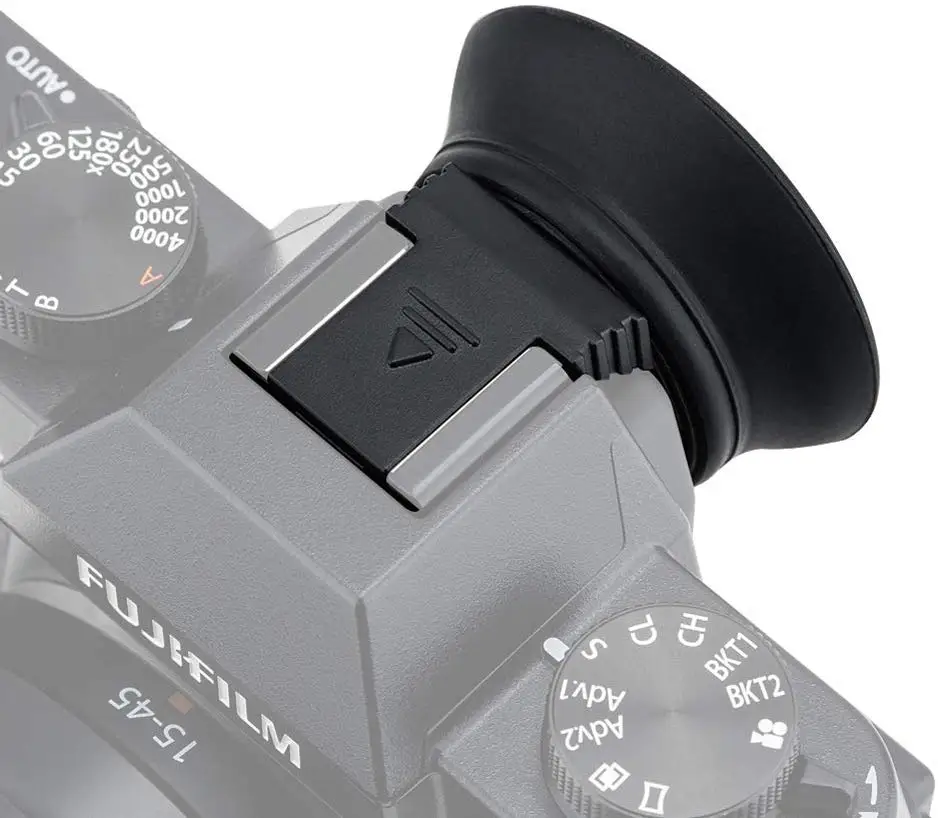 Наглазник для видоискателя XT30II XT30 XT20 XT10 легко и надежно крепится через Горячий