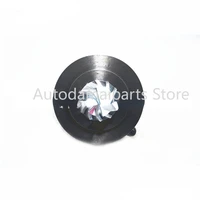 foreign trade milling impeller turbocharger movement a6710900780 is applicable to shuanglong d20dtr engine