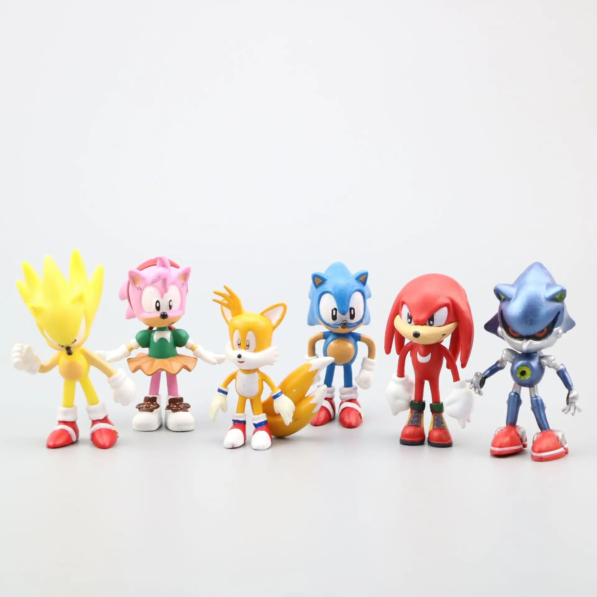 

Action Figure Toys