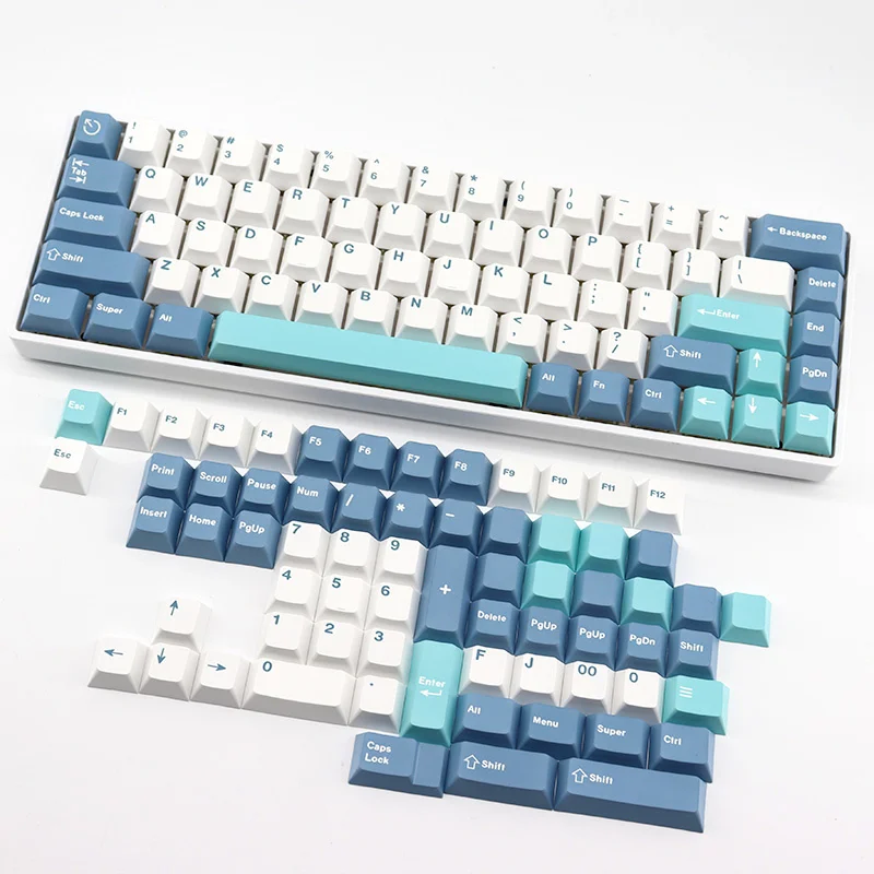 

PBT, Cherry mx, 132