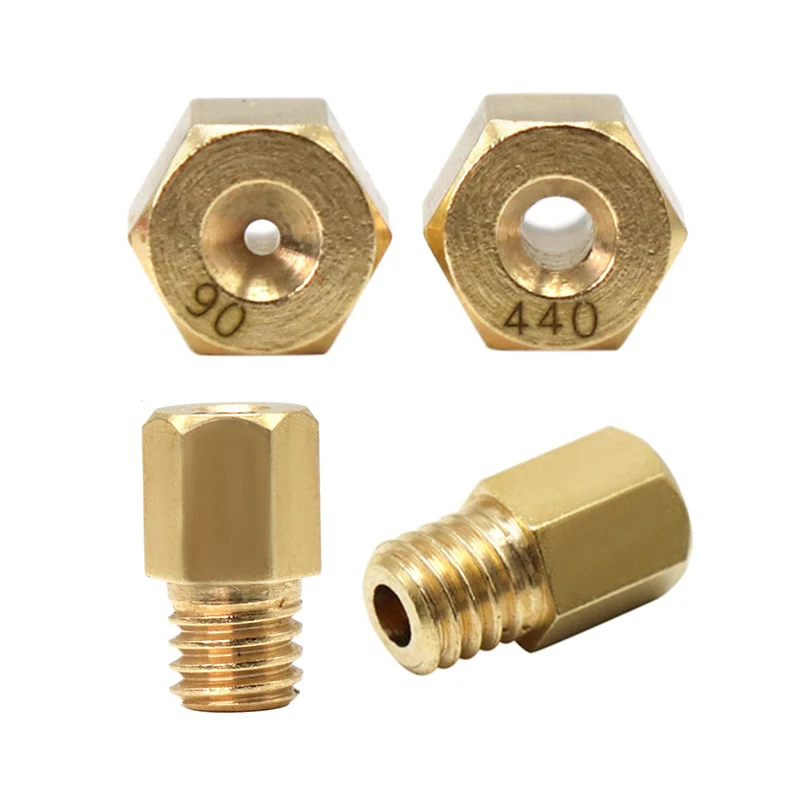 Карбюратор Mikuni TM24/28 сопло с основным измерительным отверстием AX100 TZR125/250