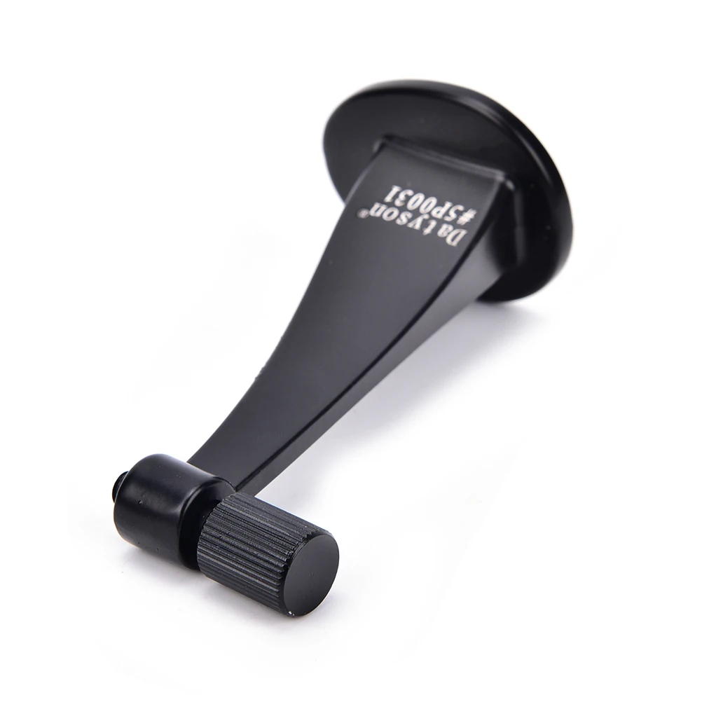 Новый универсальный металлический черный яркий бинокль телескоп штатив адаптер