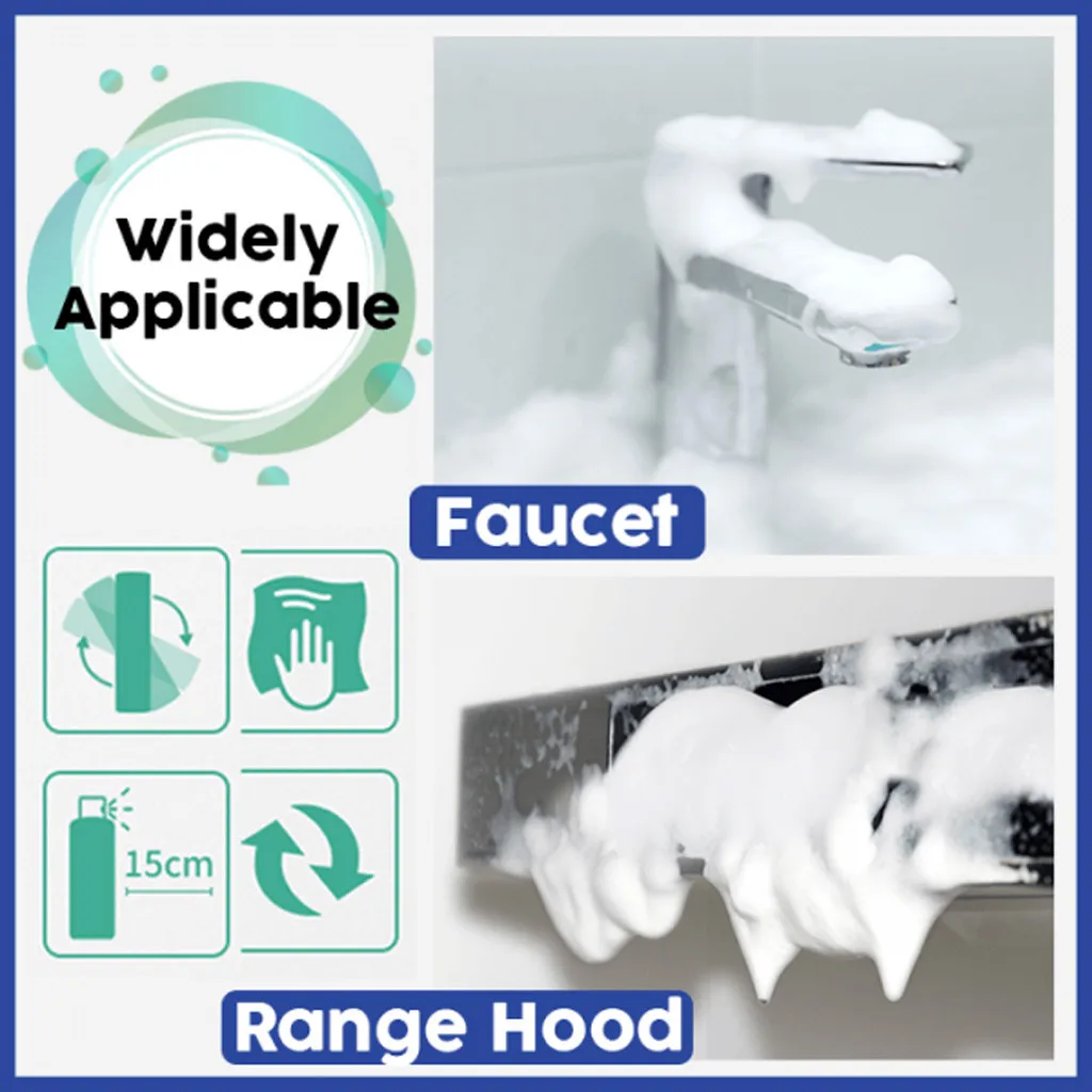 Принадлежности для домашней уборки кухонная смазка Универсальный Очиститель