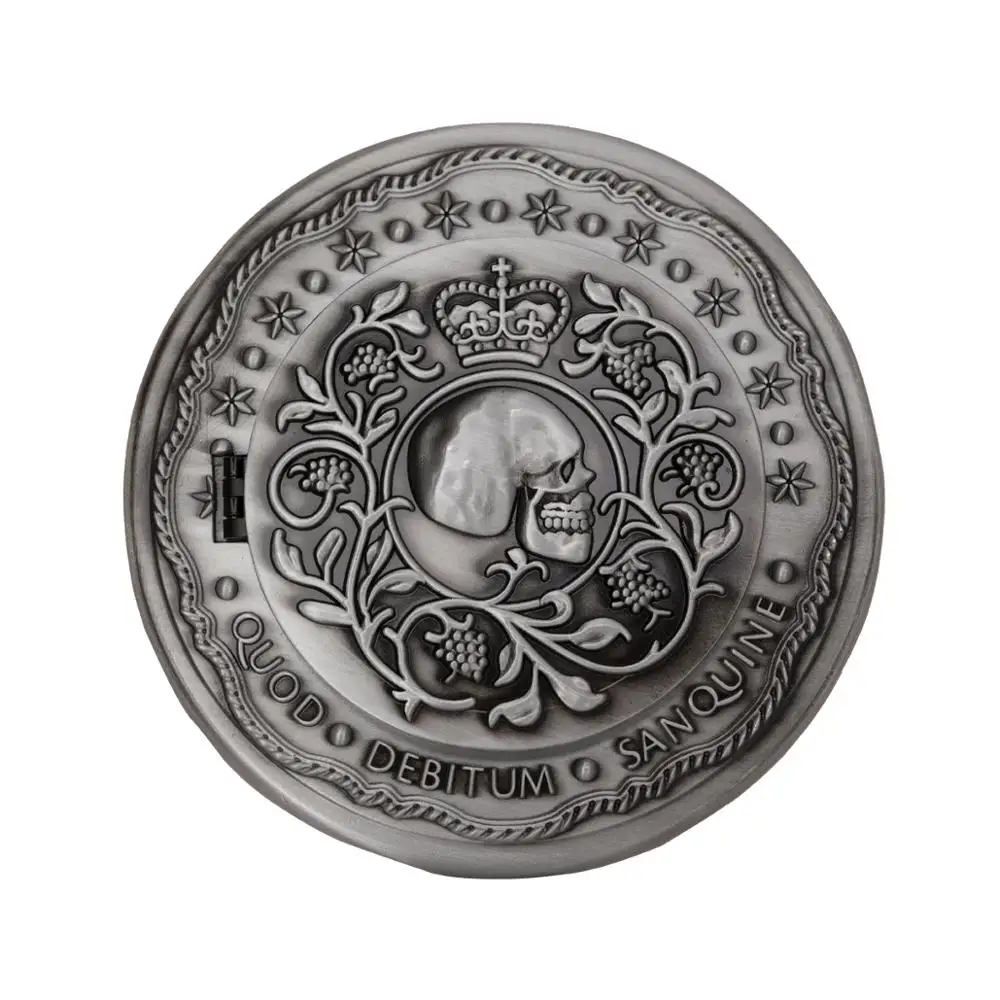 Coslive John 2 Клятва крови маркер реквизит для косплея аксессуары деликатная монета