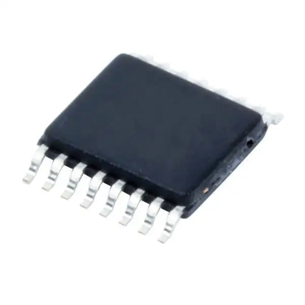 

TPS40057PWPR Wide Input Sync Buck src/sink w/prebias 8 V to 40 V Switching Controllers New and original Integrated circuit