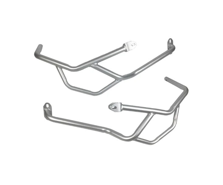 Защита двигателя для мотоцикла защита рамы бампер Benelli TRK502 TRK520X TRK 502 502X BJ500GS 2021 2019 |