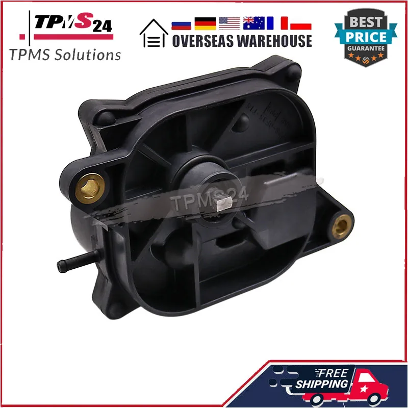 Transfer Case Control Motor 051100-0070 For 2004-2015 Nissan Xterra Frontier Pathfinder | Автомобили и мотоциклы