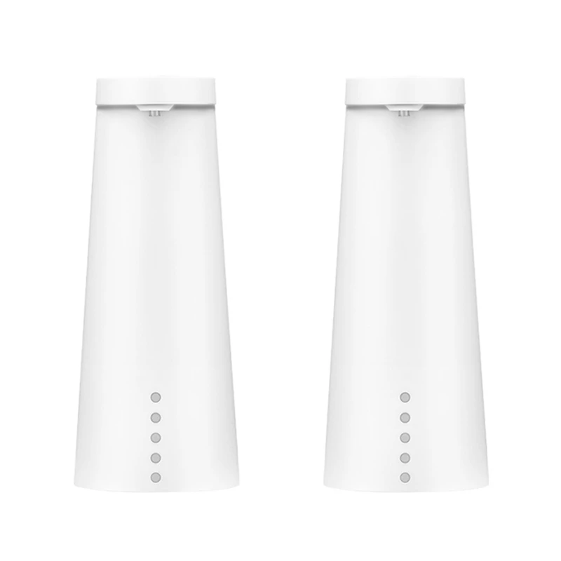 Auto Touchless Foam Soap Dispenser Home Infrared Sensor for Kids Adult