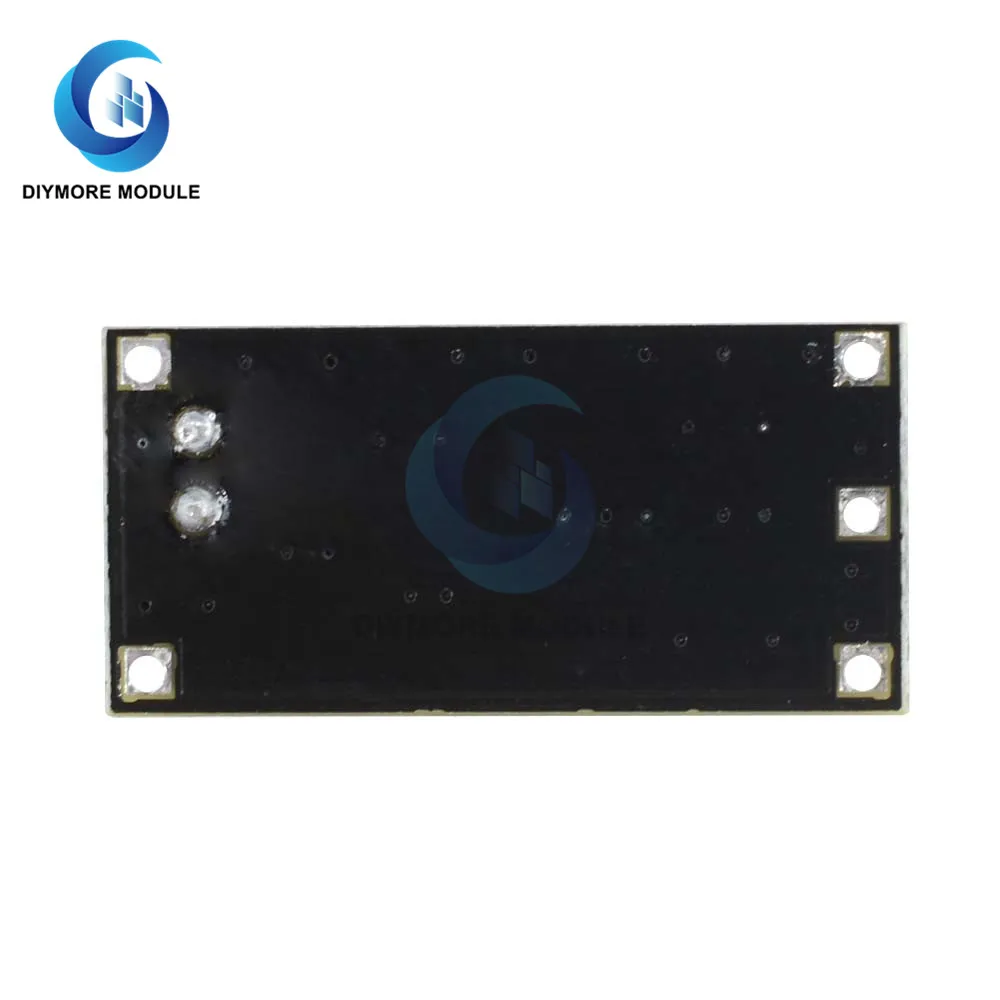 Модуль беспроводного FM-передатчика с микрофоном 3 в 9 мА 88-115 МГц частота