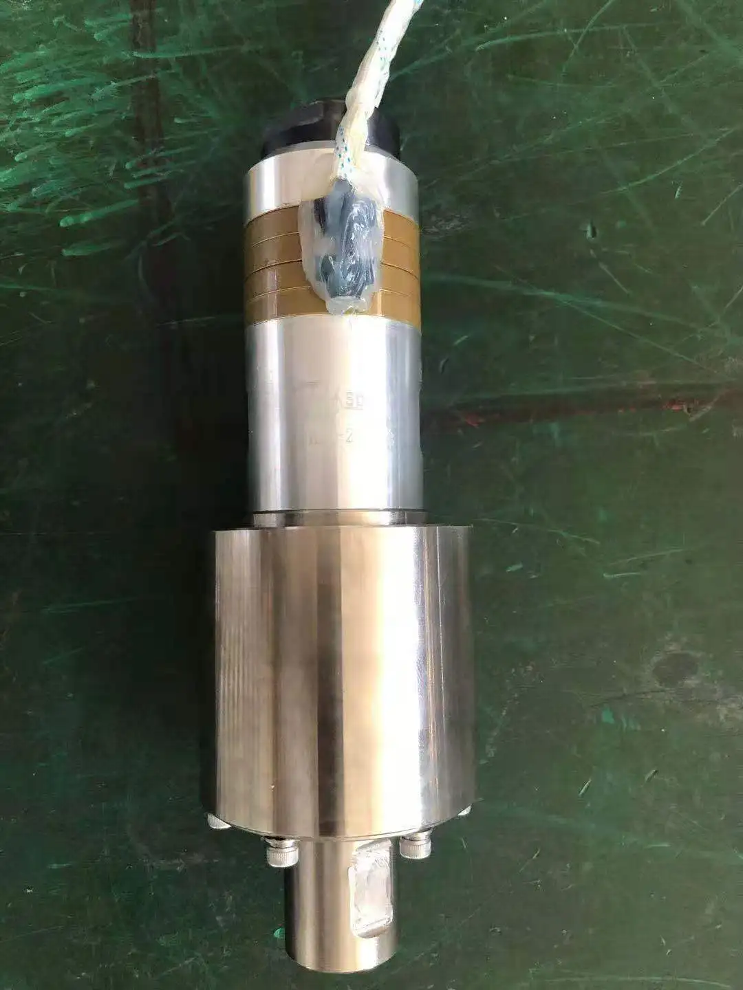 

Ультразвуковой преобразователь 20k2000w, вибрационная Плоская Маска, наушники, сварочные аксессуары, генератор преобразователя