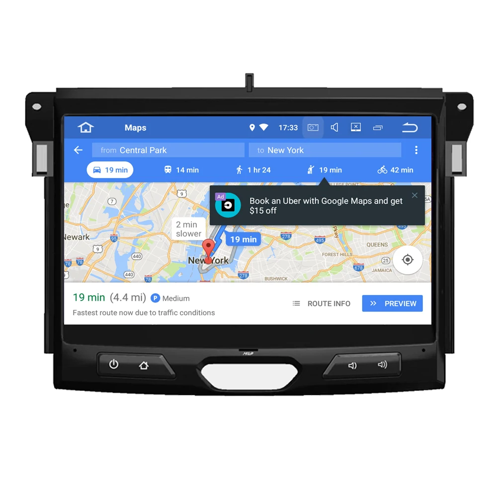 RoverOne S200 Android 8 0 автомобильный мультимедийный плеер для Ford Ranger Everest 2015 2016 2017