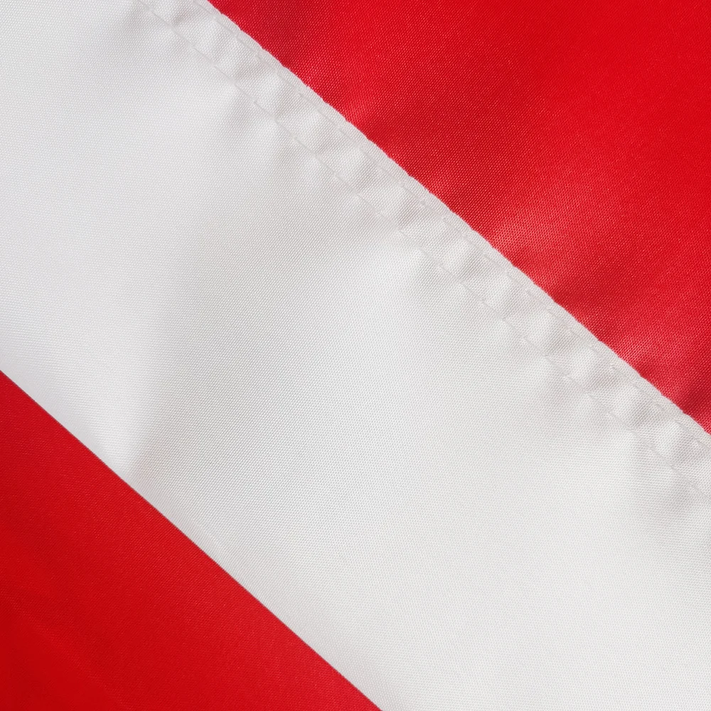 Monaco Flag National Polyester Banner Flying 90*150cm 3*5ft All Over The World Worldwide Outdoor | Дом и сад