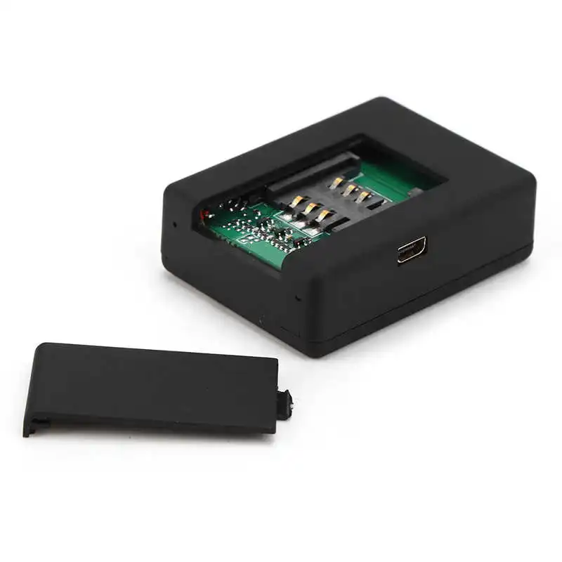 

N9 Mini GSM Audio Monitoring Surveillance Device Burglary Alarm Bug Sytem