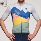 Tyzvn Велоспорт Джерси мужской летний Быстросохнущий Дорожный комплект Майо велосипедная одежда брюки велокомбинезон гелевые Шорты ropa de hombre