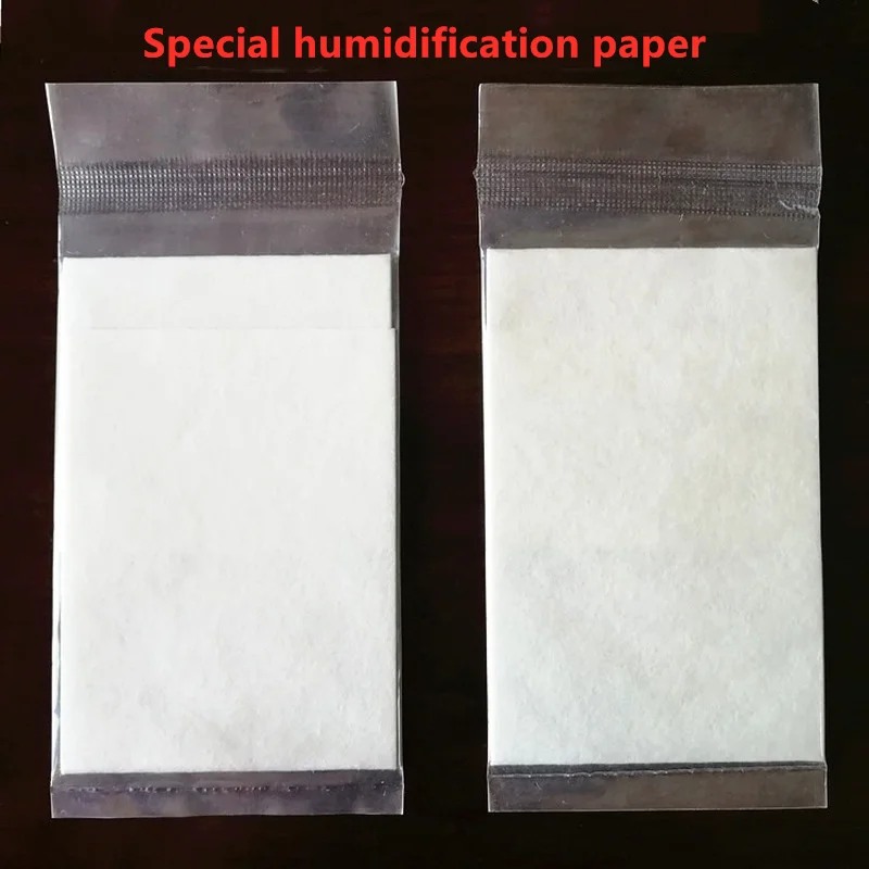 Humidification Tank