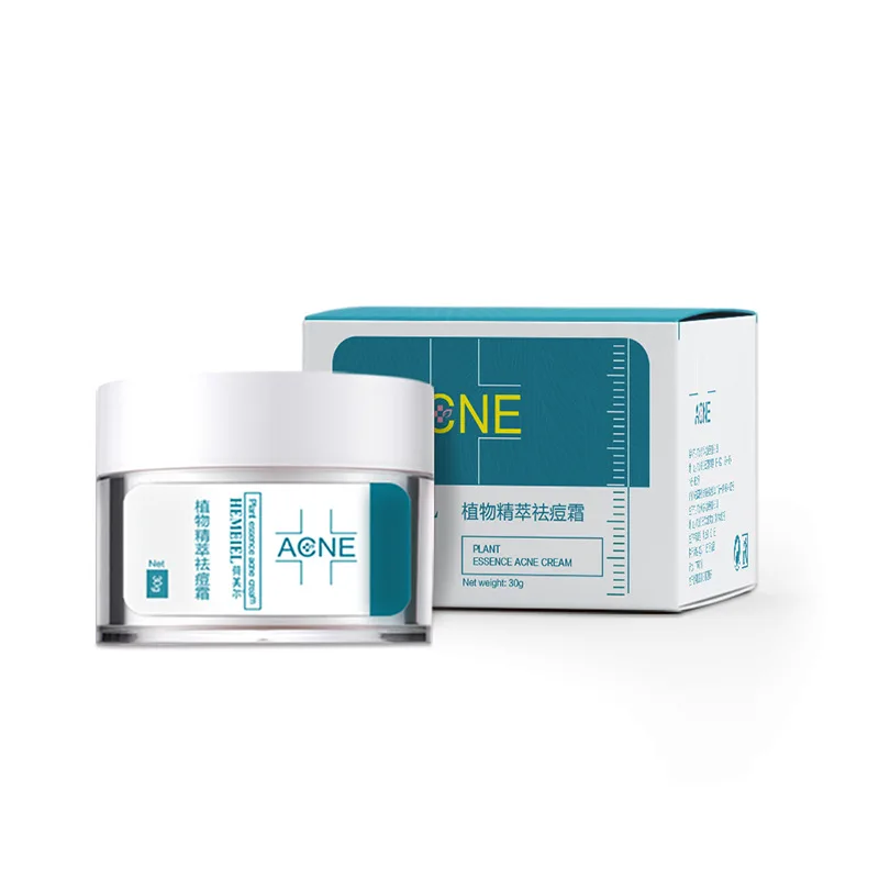 

Anti-Acne Cream Anti-Acne Essence Smallpox Diluting Anti-Acne Repair Acne Scar Calm Skin Shrink Pores without Leaving Scars