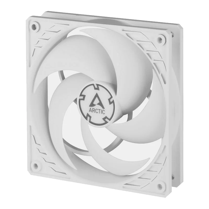 ARCTIC P12 PWM PST 4-контактный 3-контактный ARGB 120x120x25 мм бесшумный вентилятор