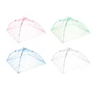 INBLOOM BY Чехол-зонтик для пищи, 40х40см, полиэстер, 4 цвета