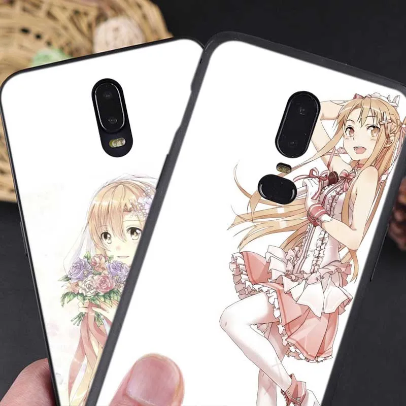 For oneplus one plus 7 pro 7t 6 6t 5t Clear Soft Silicone Phone Case Novel |