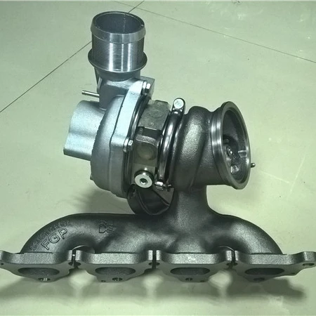 K03 53039880110 5860016 55355617 Турбокомпрессор для Opel Astra Corsa Insignia 1,6 turbo Z16LET Z16LER