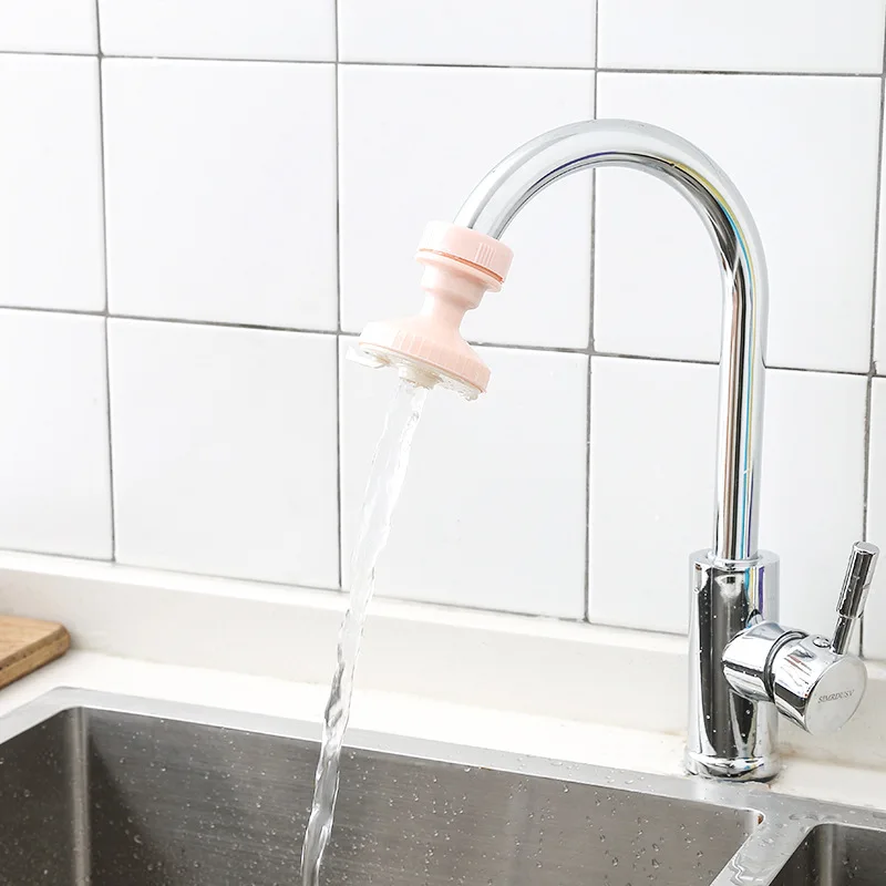 1073 насадка для крана и душа кухонный очиститель воды кран водосберегающий клапан